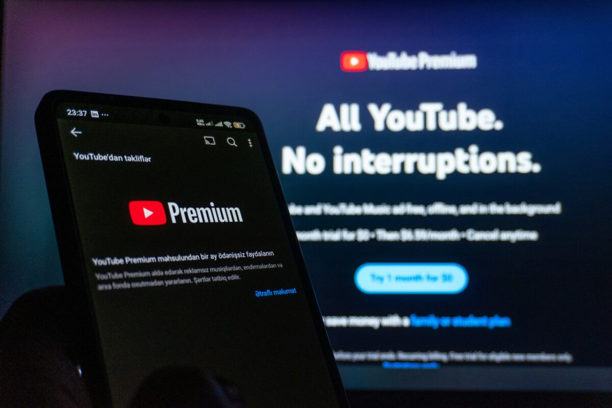 Έρχονται αυξήσεις στο YouTube Premium