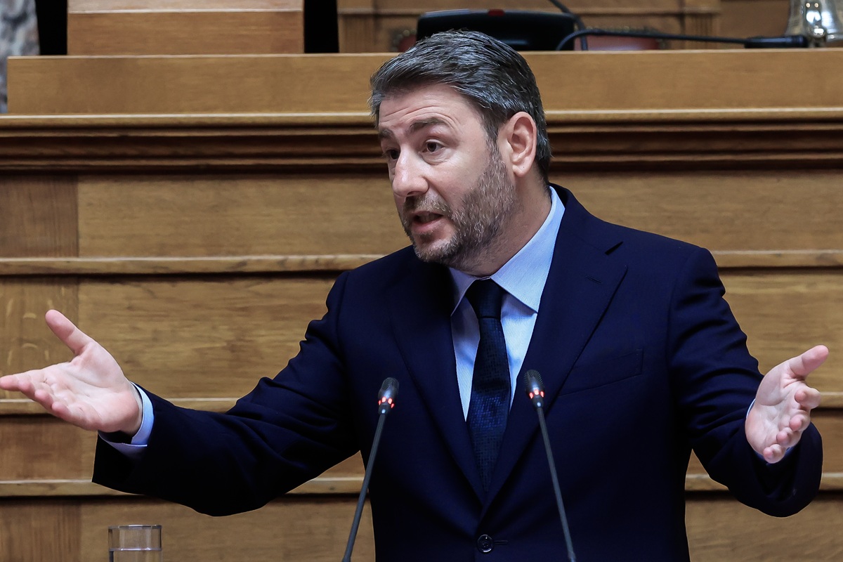 Ανδρουλάκης