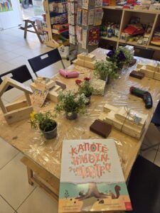 Event - βιβλιοπωλείο Book Garden
