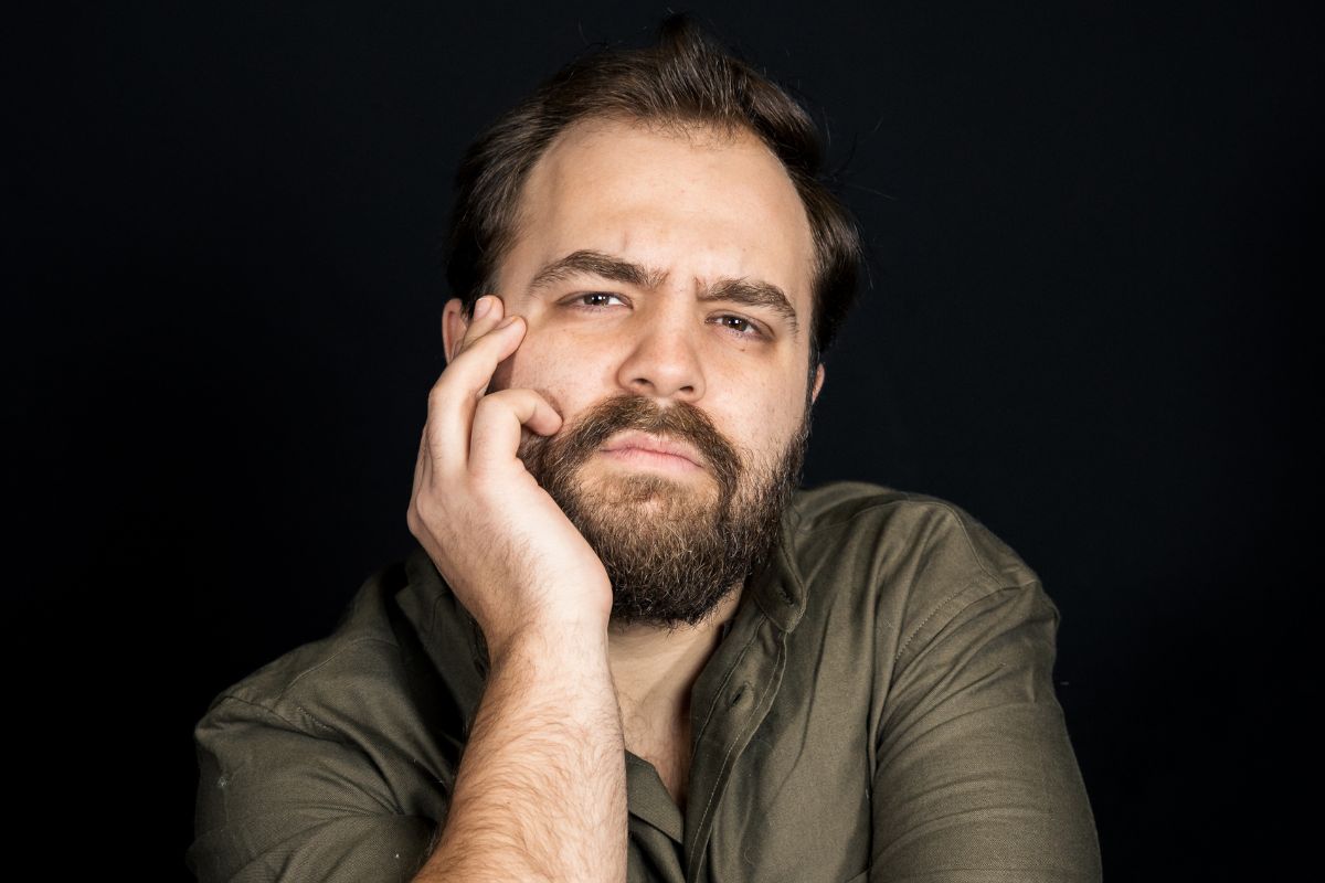 παράσταση