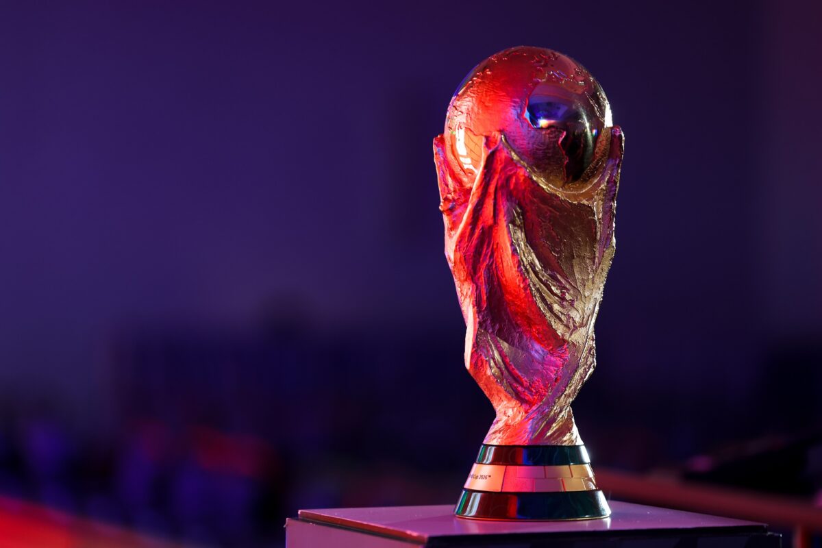 Διεθνής συνεργασία της Kaizen Gaming με τη FIFA για το Παγκόσμιο Κύπελλο FIFA 2026™