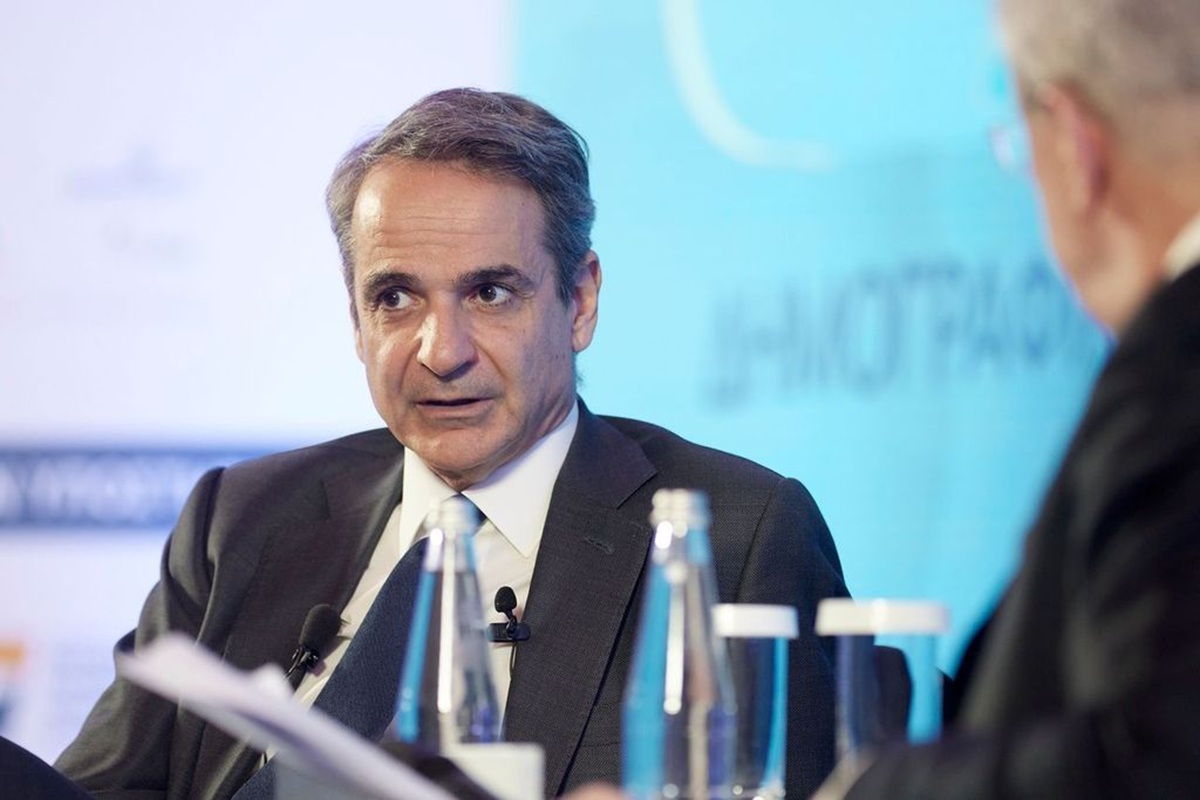 Μητσοτάκης: Ενδεχομένως να υπάρχουν δυνατότητες για ακόμα ένα πρόγραμμα «Σπίτι μου», κινούμαστε προς αυτή την κατεύθυνση