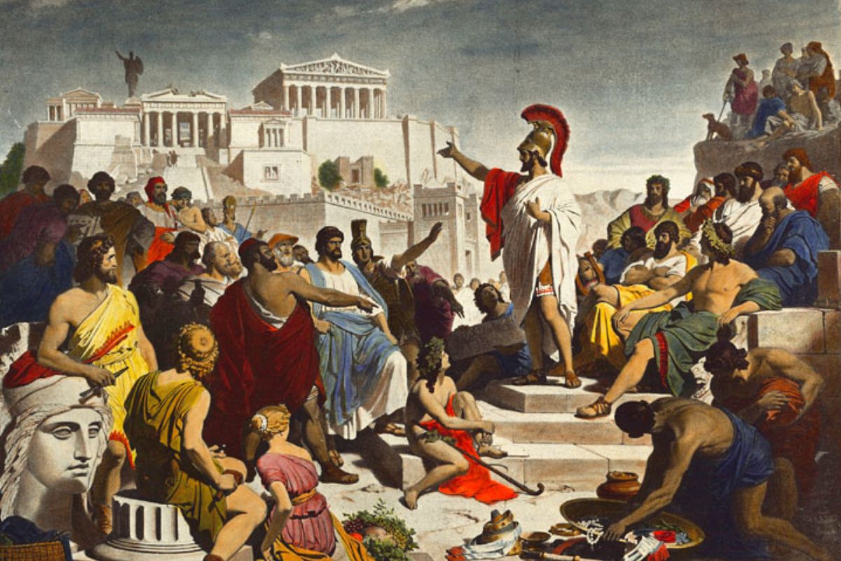 Ιστορικό workshop