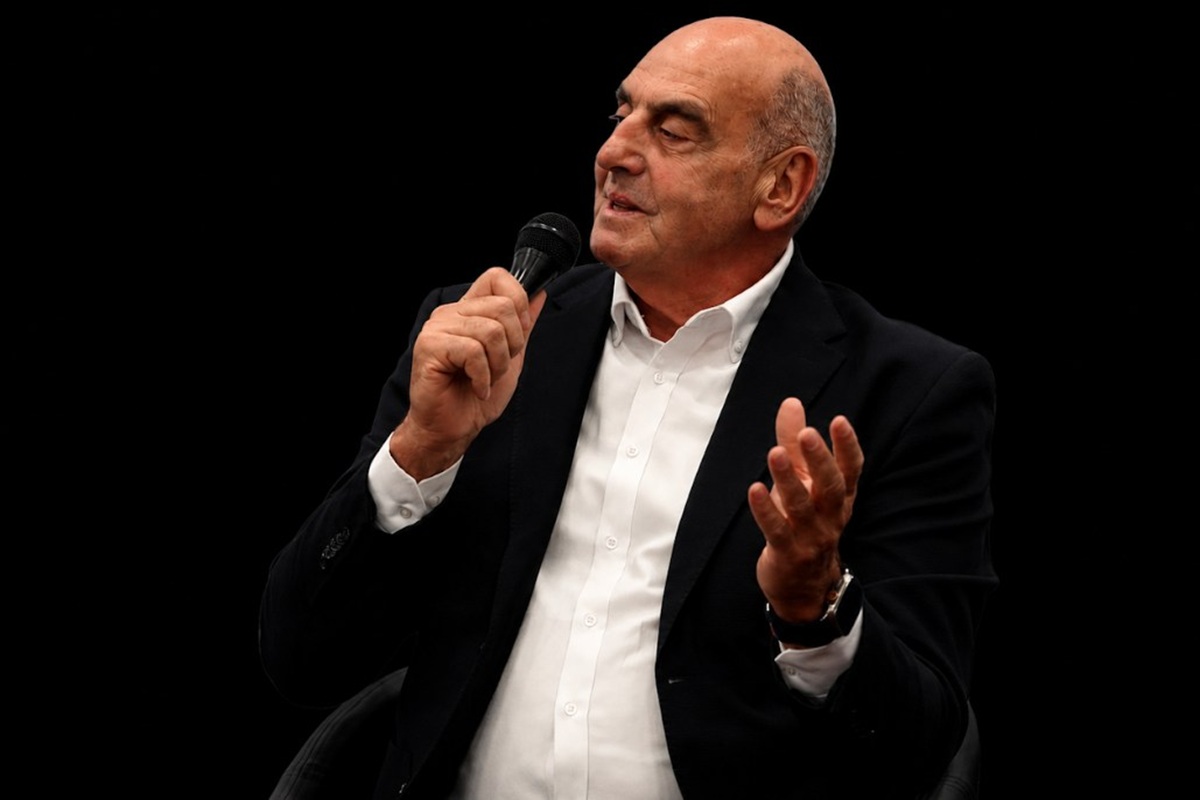 Γ. Βουλγαράκης: Πέντε αλήθειες για τη ΝΔ και το Συνέδριό της