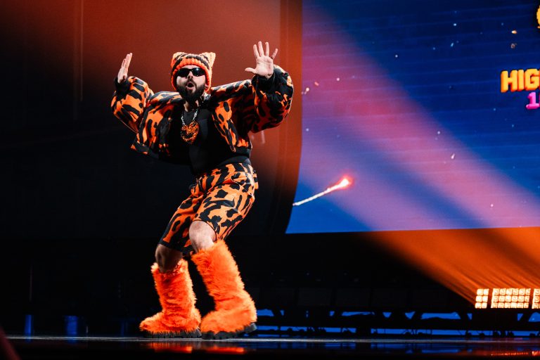 Eurovision 2026: Σήμερα η κρίσιμη πρόβα της Ελλάδας