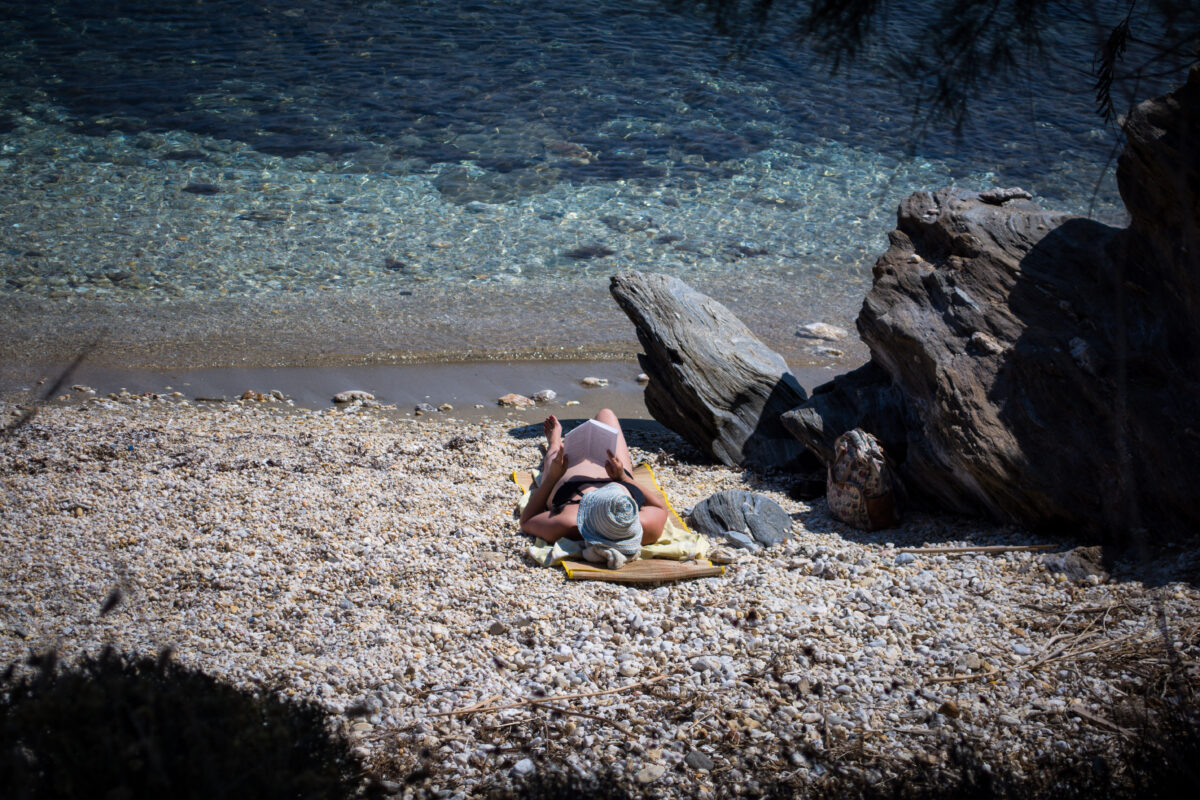 Άνδρος