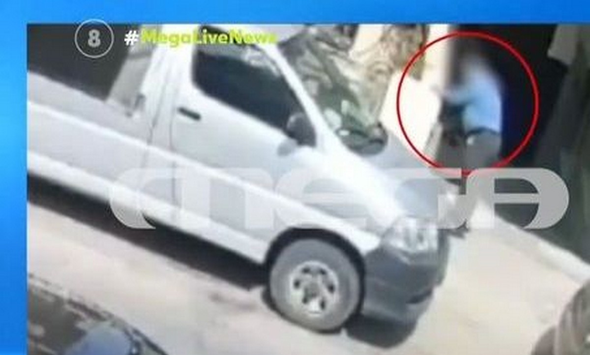 αντιδήμαρχος