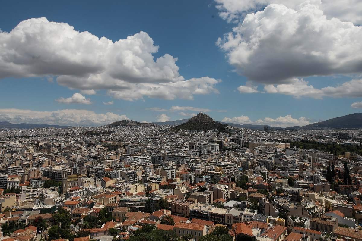 Αττική