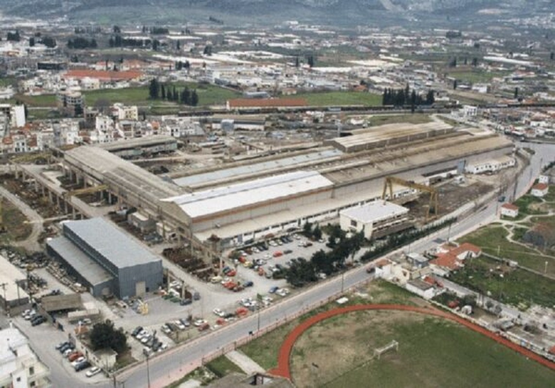 Καλοχώρι, Ελλάδα 2.0 και η καχεξία των μεσαίων επιχειρήσεων