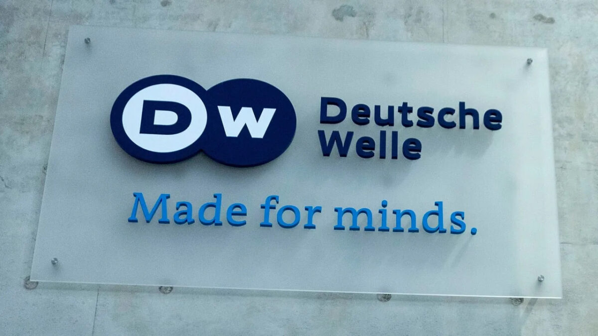 deutsche welle