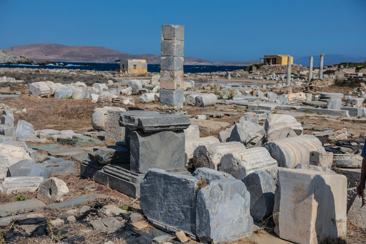 Δήλος