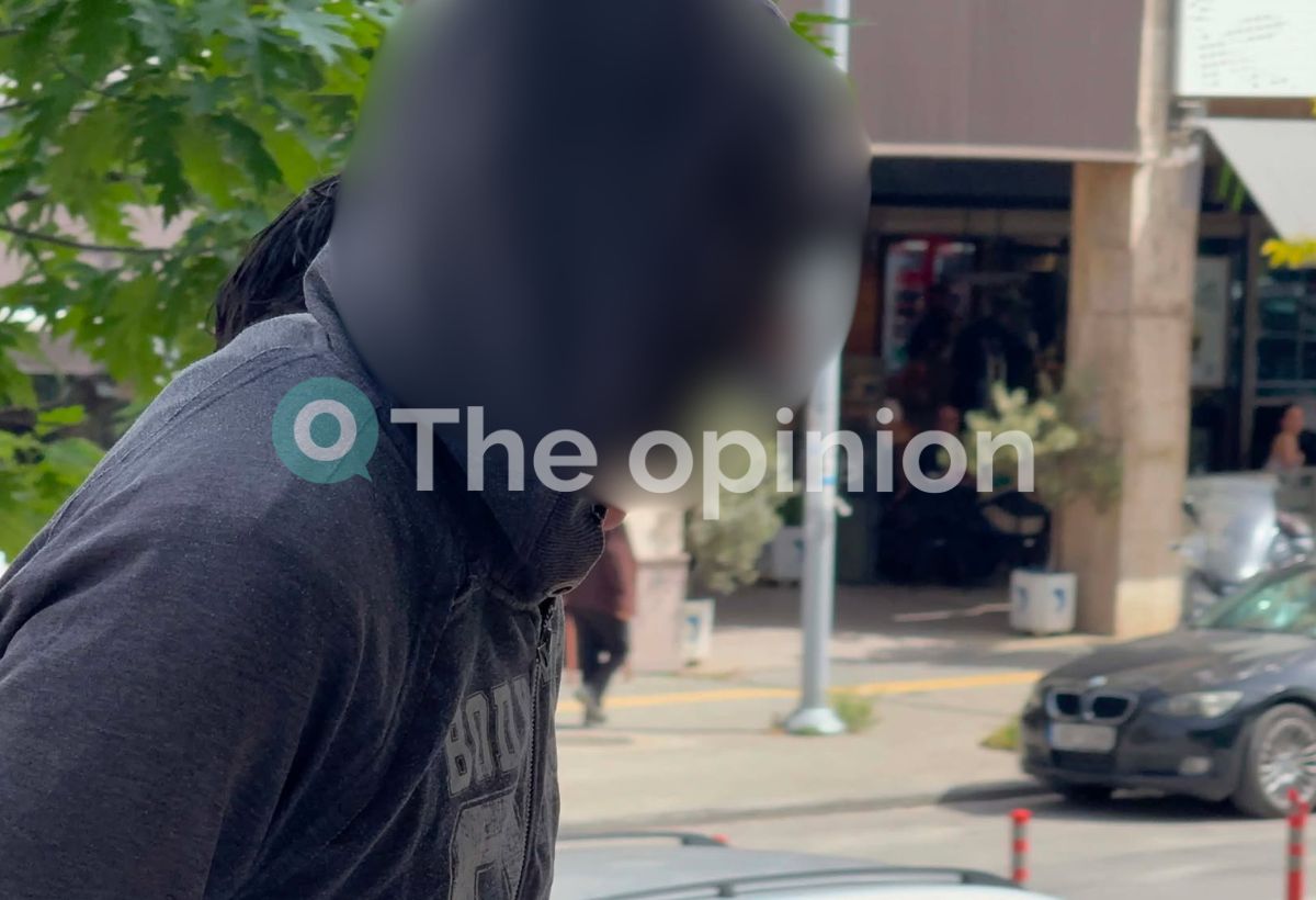 Κατηγορούμενος για τη δολοφονία στα Μάλγαρα