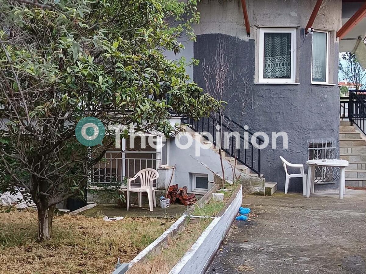 Τραγωδία στη Θέρμη: Νεκρός 67χρονος – Ομολόγησε ο 30χρονος γιος του (ΦΩΤΟ-VIDEO)