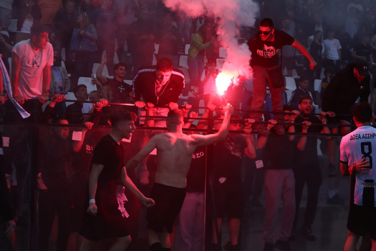 Ο (ποδοσφαιρικός) κόσμος διψά για «καλτίλα»