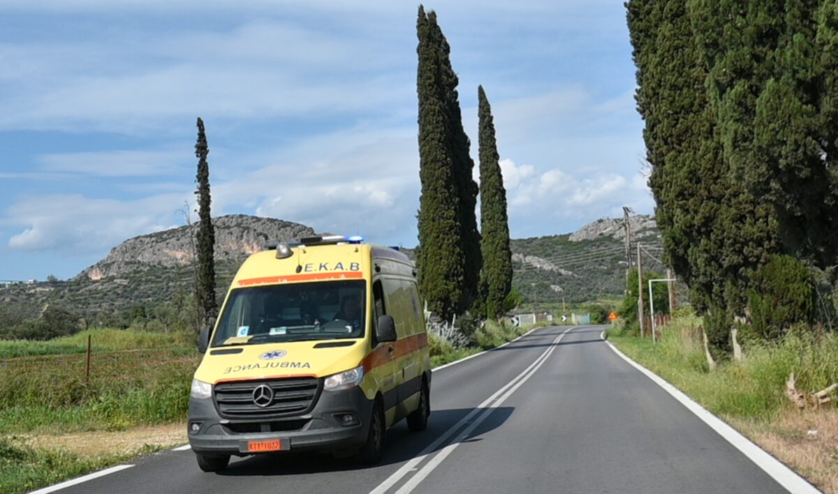 εκαβ