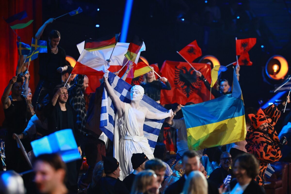 Eurovision 2026