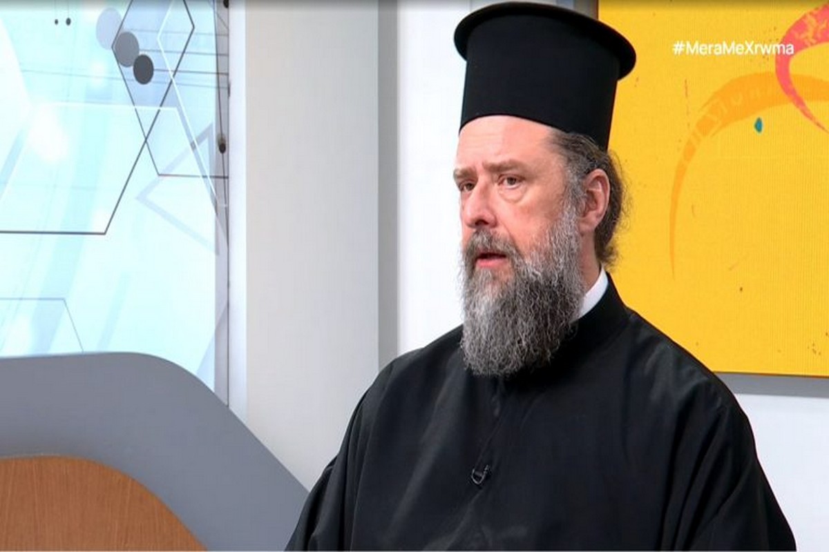 Φιλόθεος