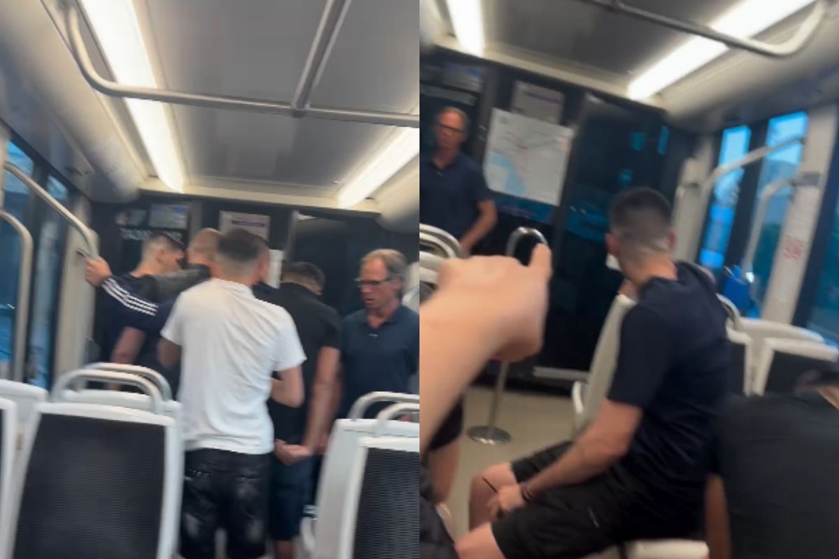 Ομάδα νεαρών στον Πειραιά επιτέθηκε σε Κινέζα φοιτήτρια