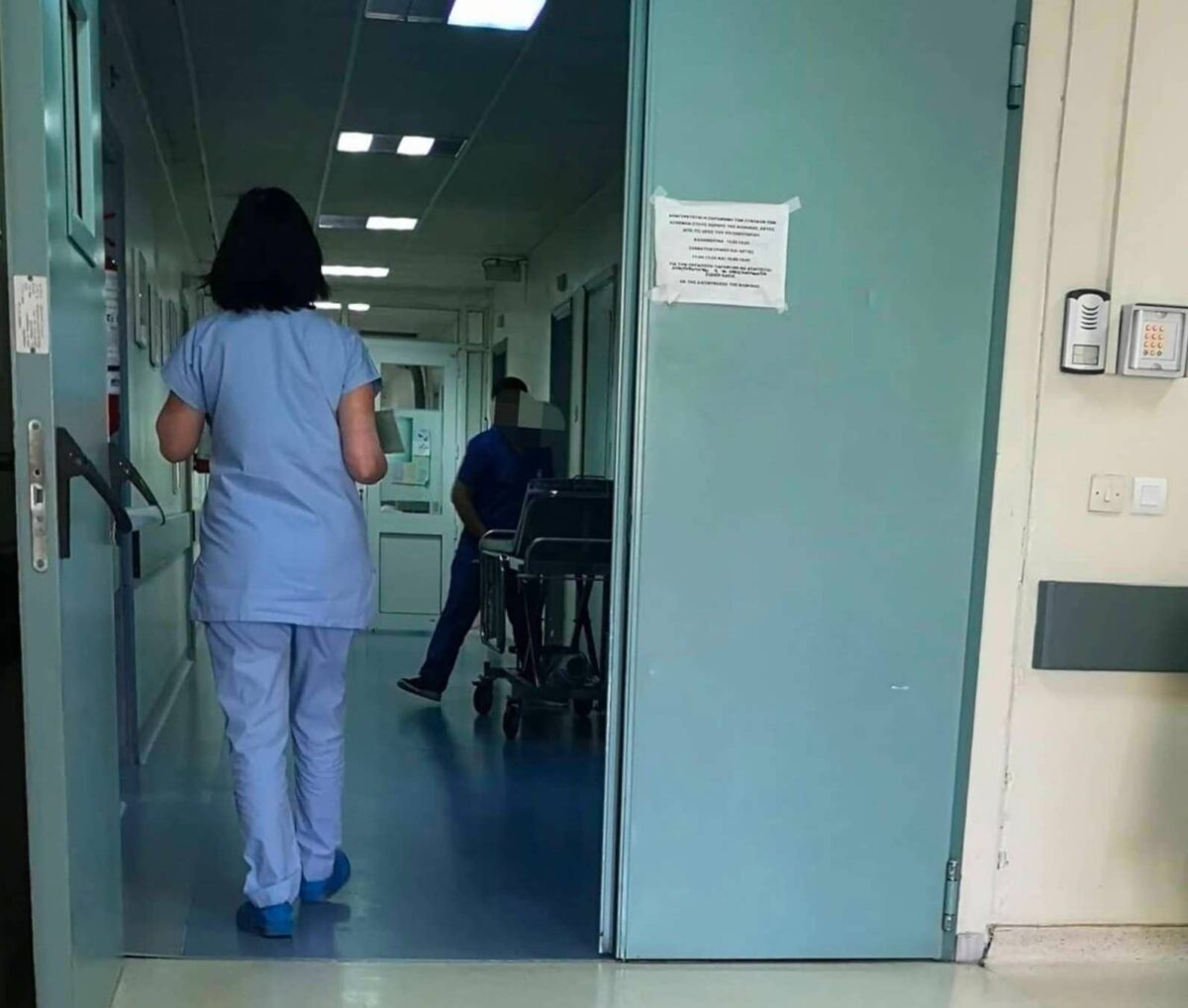 Ένας… ανιχνευτής που ανοίγει δρόμους