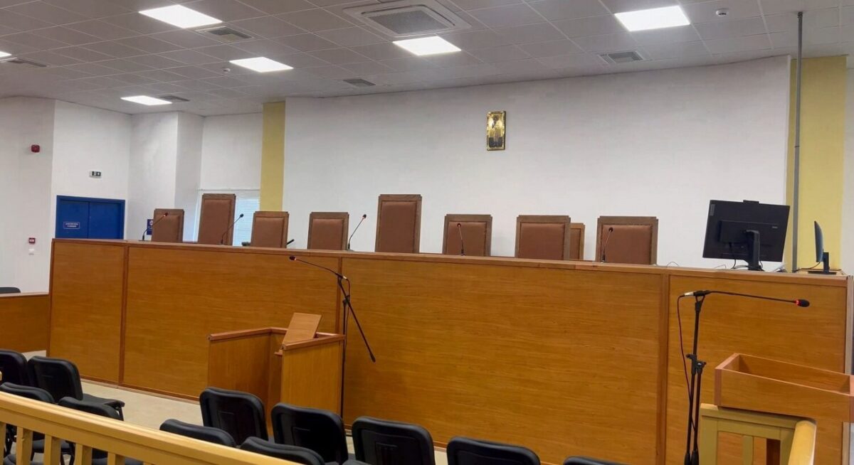 Δίκη Τεμπών: Αντιρρήσεις της πολιτικής αγωγής για την εισαγγελική πρόταση που απαλάσσει 3 κατηγορούμενους