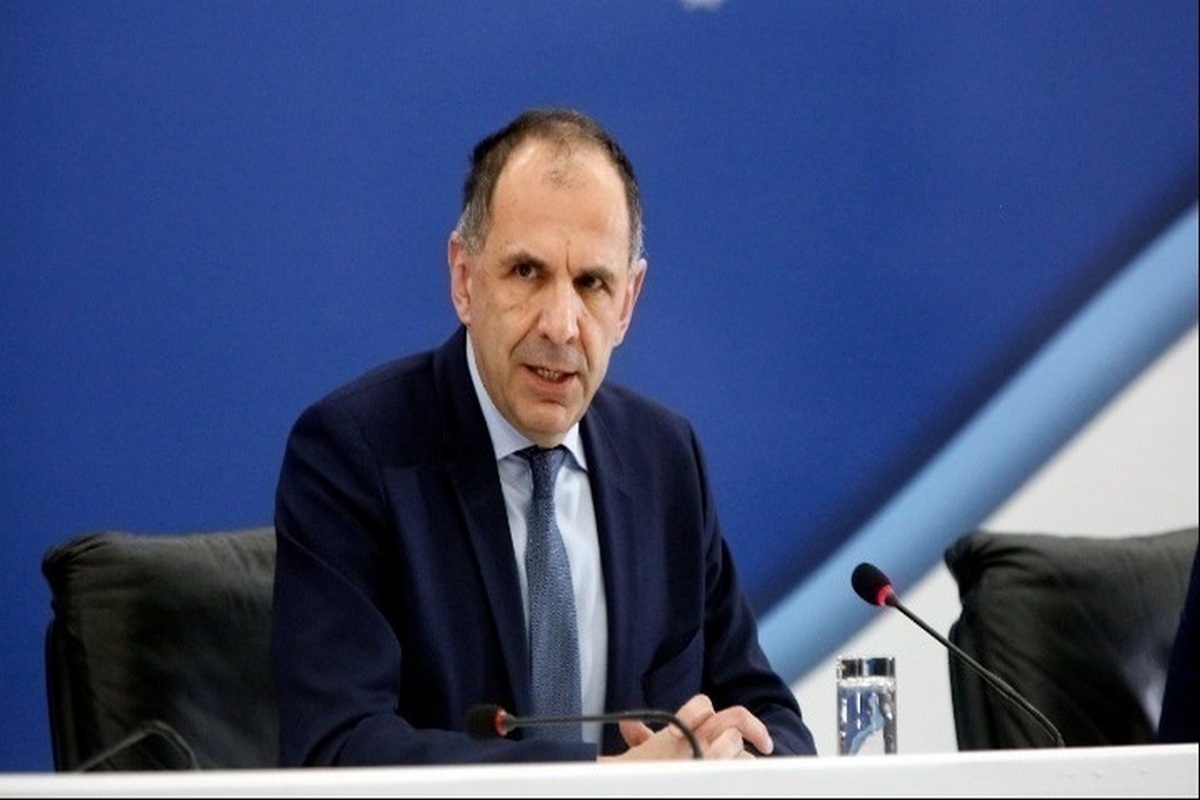 Γεραπετρίτης για drone στη Λευκάδα: Σε εξέλιξη έρευνα από το Γενικό Επιτελείο