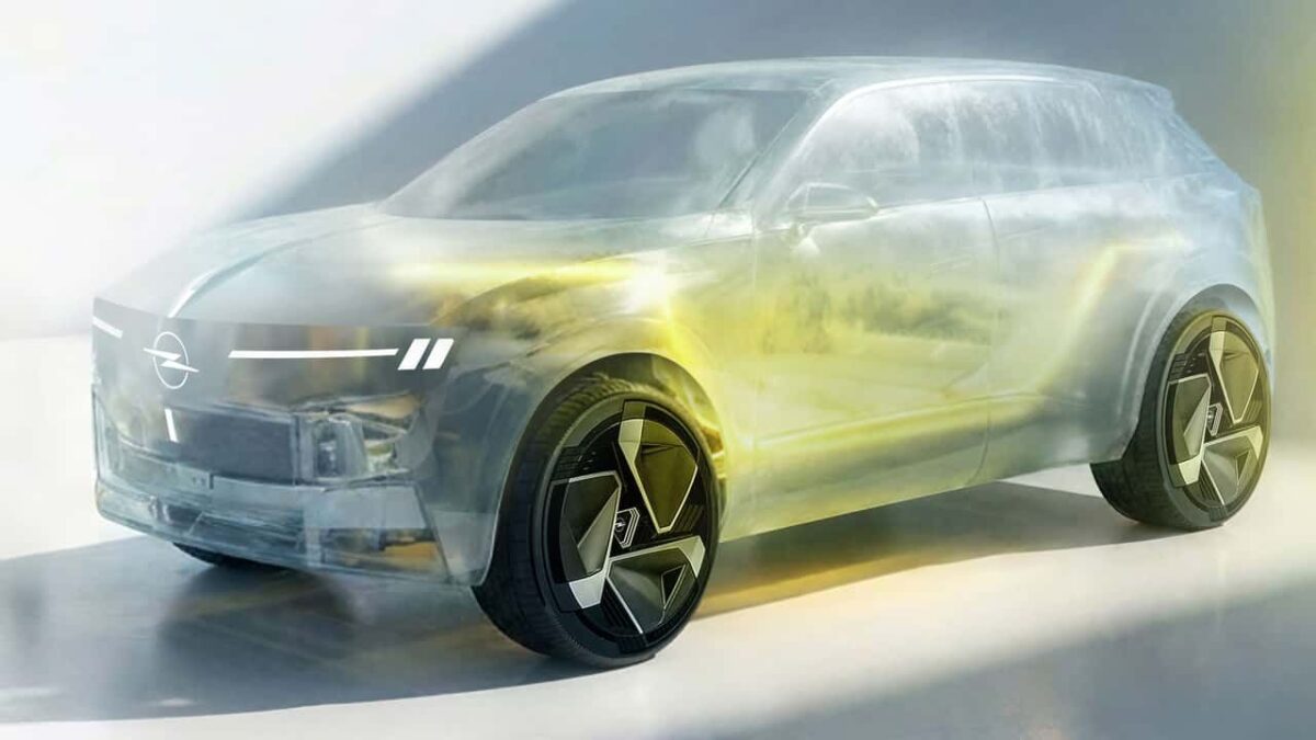 Μαζί Opel και Leapmotor για την παραγωγή νέου μοντέλου