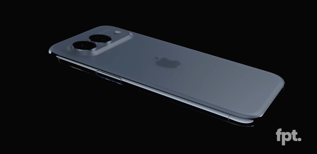 iPhone20