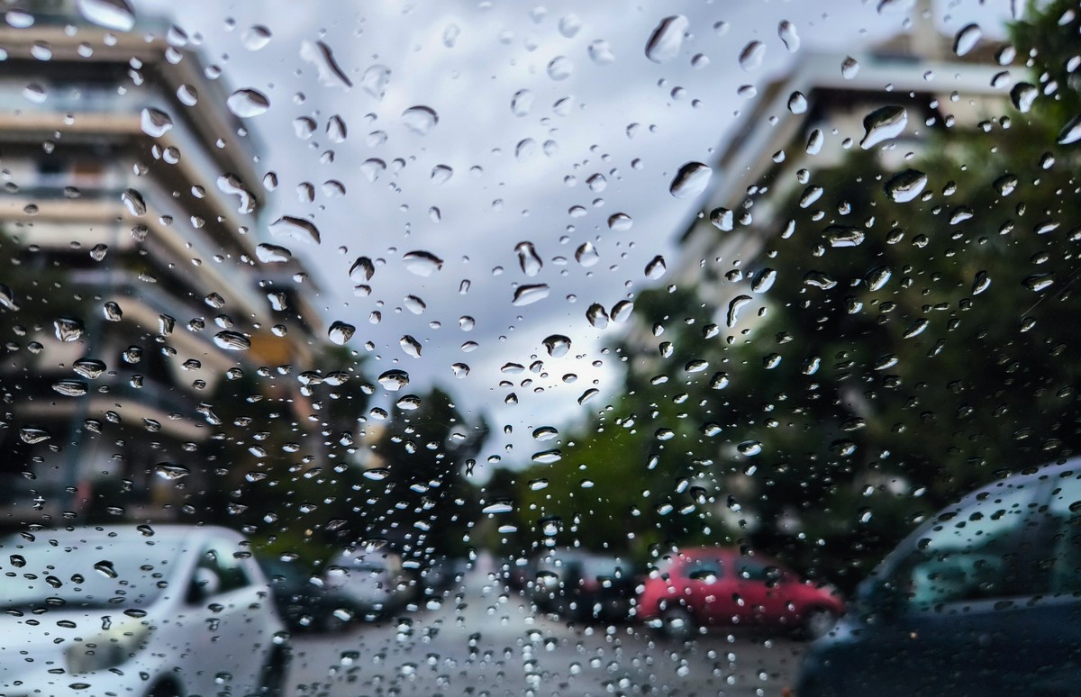 βρόχη