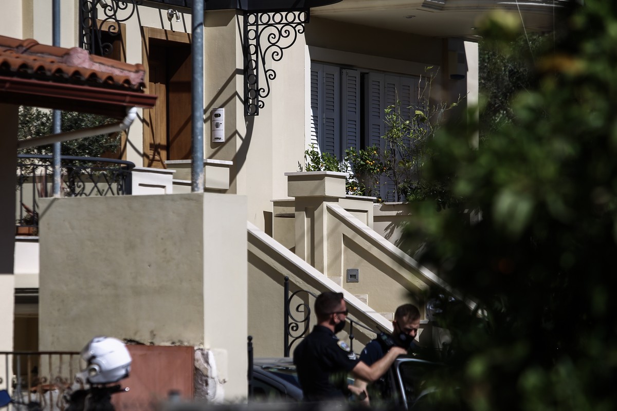 Σπίτι στα Γλυκά Νερά