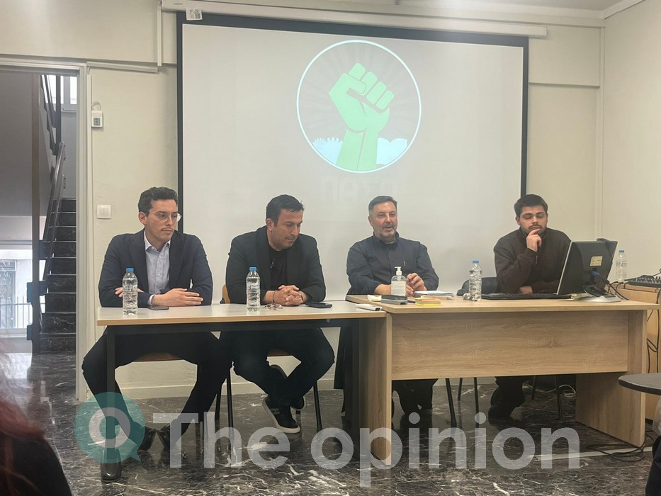 Σοσιαλδημοκρατία και Αριστερά στο τραπέζι του διαλόγου – Το Game of Thrones, οι «αναγκαίες» γέφυρες και η «παρακμή» Κασσελάκη