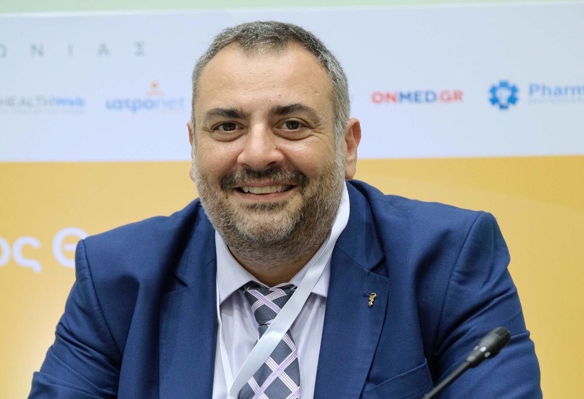 «Η ισχύς εν τη ενώσει είναι η πεμπτουσία της ύπαρξης του Συνεταιρισμού μας» – Ο πρόεδρος του ΣΥ.ΦΑ Γ. Κιοσές στο TheOpinion