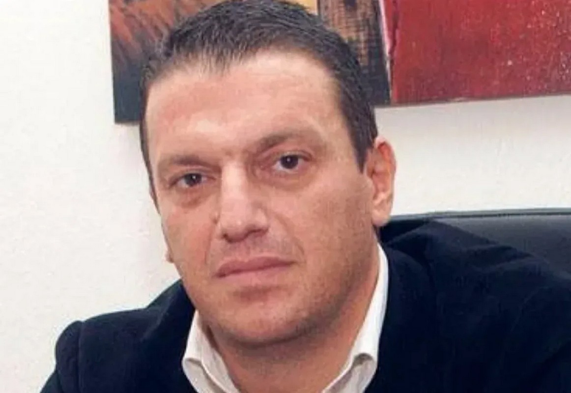 Κωνσταντίνος Παπαδόπουλος