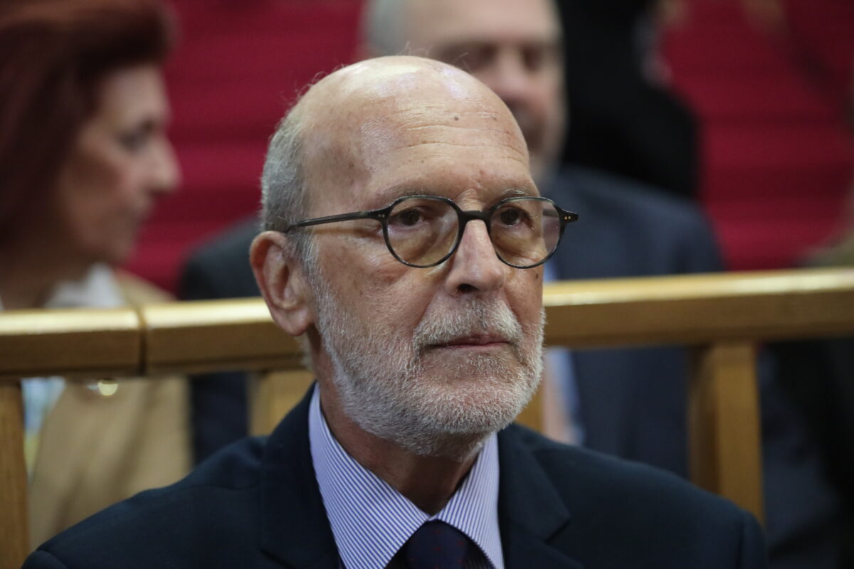 Κωνσταντίνος Τζαβέλλας