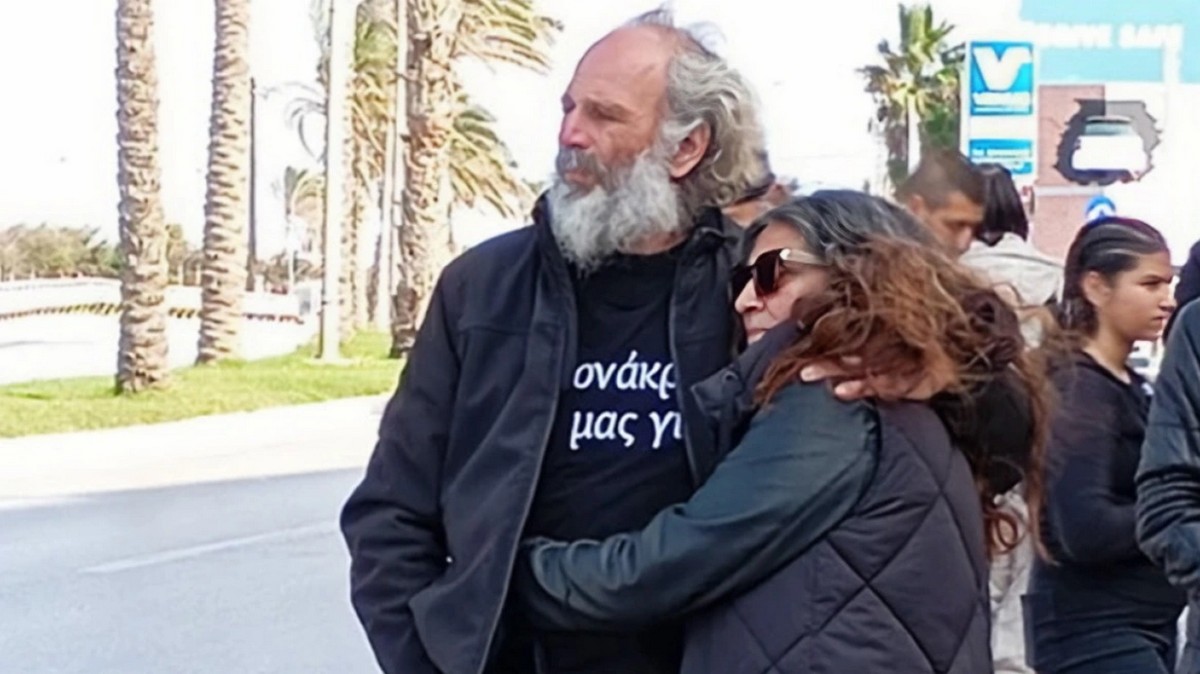 54χρονος