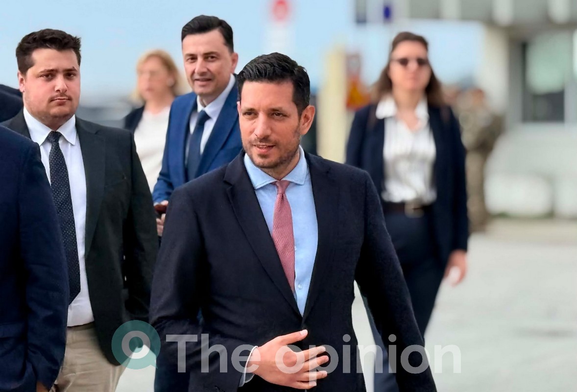 Το «ευχαριστώ» Κυρανάκη στον Μητσοτάκη