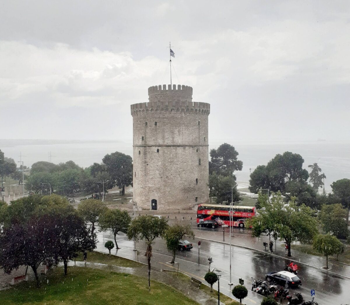 Λευκός Πύργος