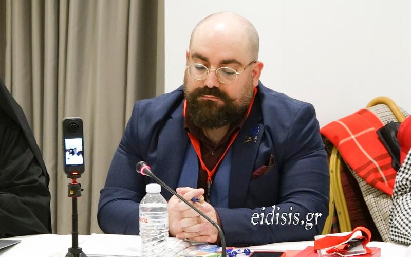 Μαρκόπουλος