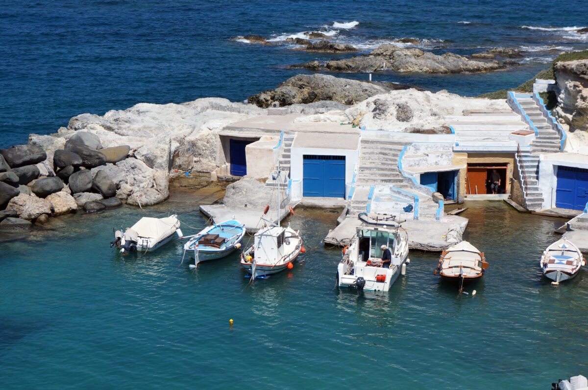 Μήλος