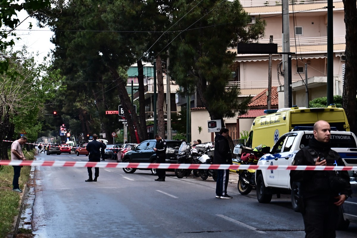 Τρεις συλλήψεις για τη δολοφονία Μοσχούρη, μέλους της Greek Mafia