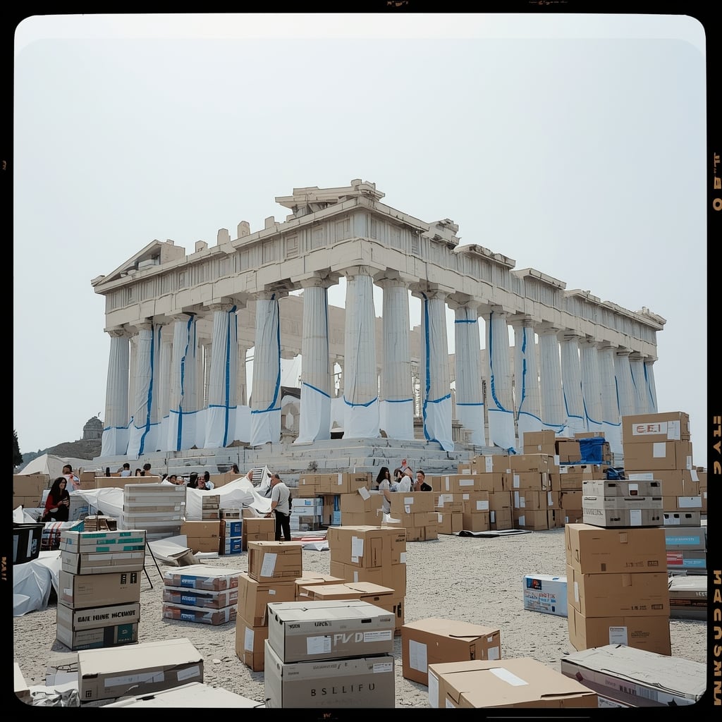 θέατρο