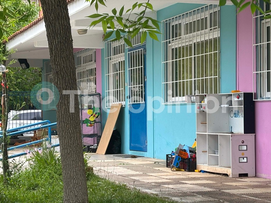 Θεσσαλονίκη: Αποκαταστάθηκε το δάχτυλο του 5χρονου που είχε ακρωτηριαστεί σε Νηπιαγωγείο του Ευόσμου