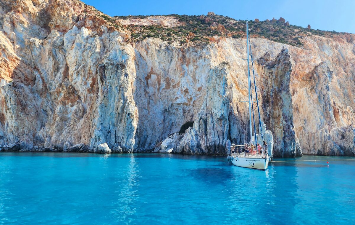 Θάλασσα