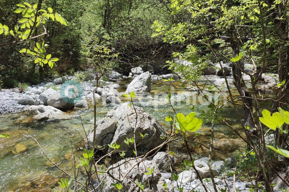 Φαράγγι Ενιπέα
