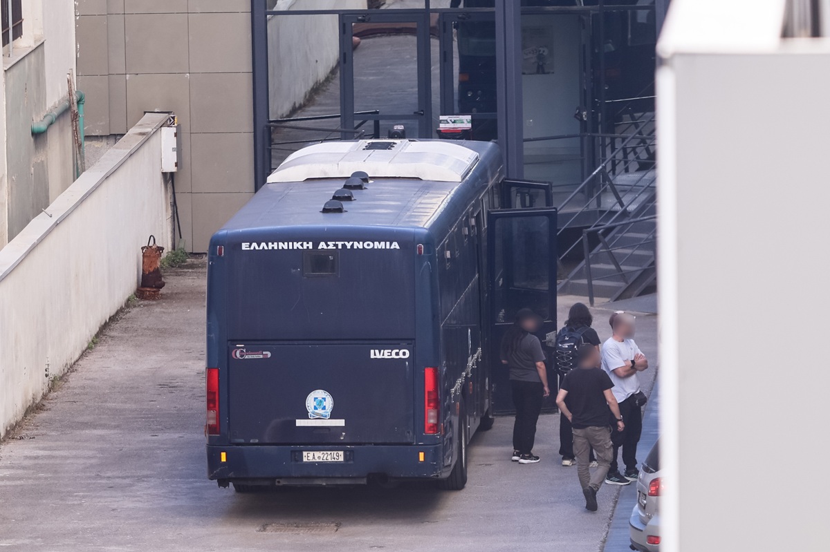 Παράνομες επιδοτήσεις ΟΠΕΚΕΠΕ: Στην Ευρωπαϊκή Εισαγγελία και οι 17 συλληφθέντες της Θεσσαλονίκης