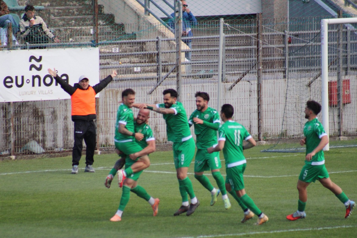 Γ’ Εθνική: Mια… ανάσα από τη Super League 2 o Πανθρακικός – Τα αποτελέσματα, η βαθμολογία και το πρόγραμμα των πλέι οφ
