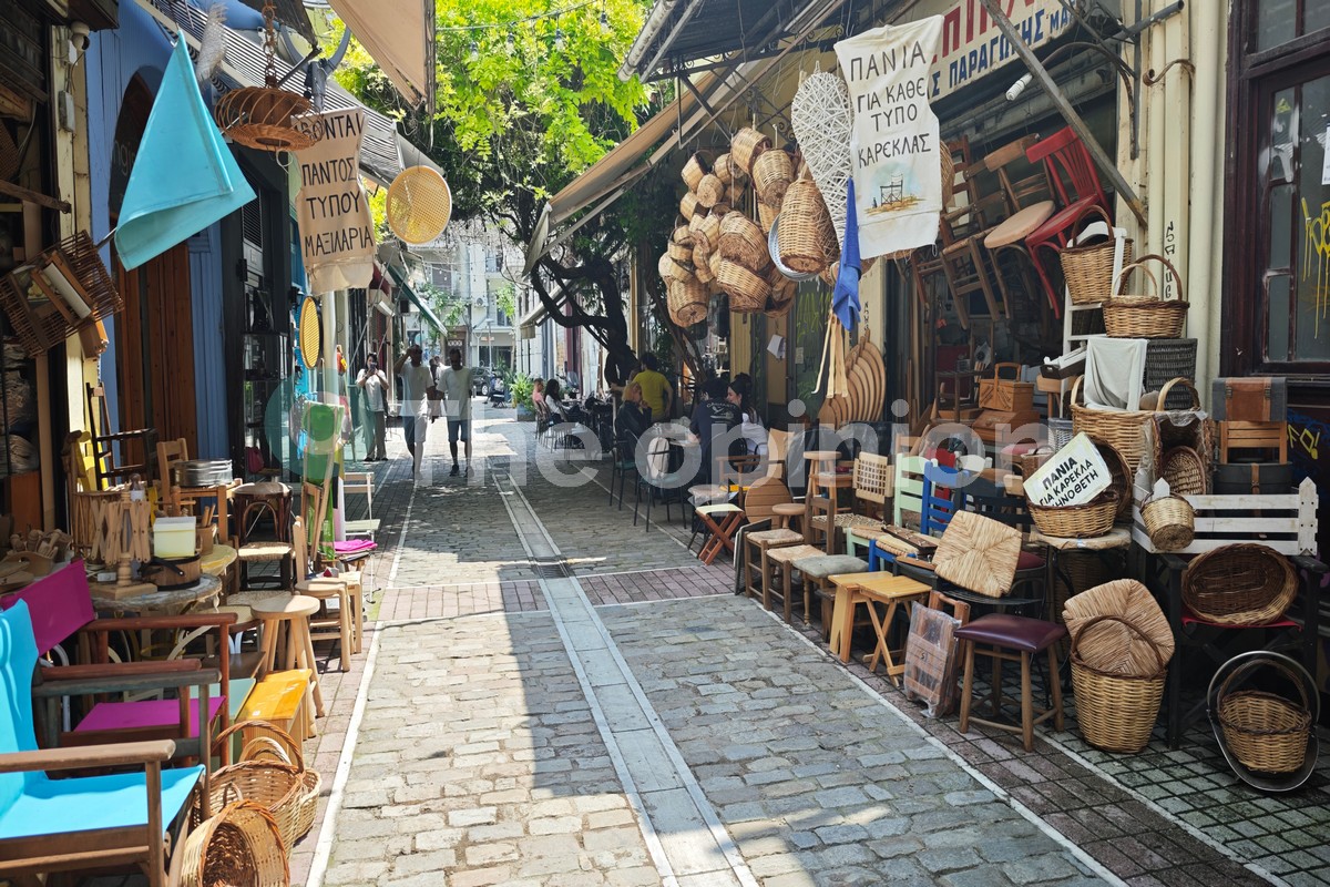 Παπαμάρκιου