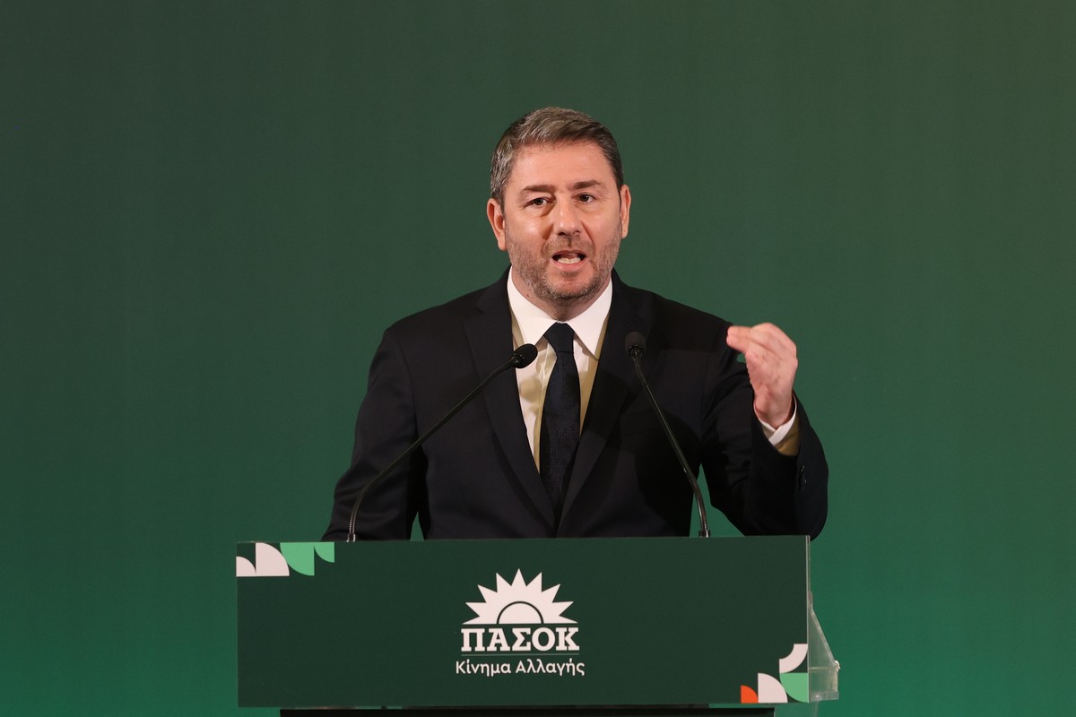 Ανδρουλάκης