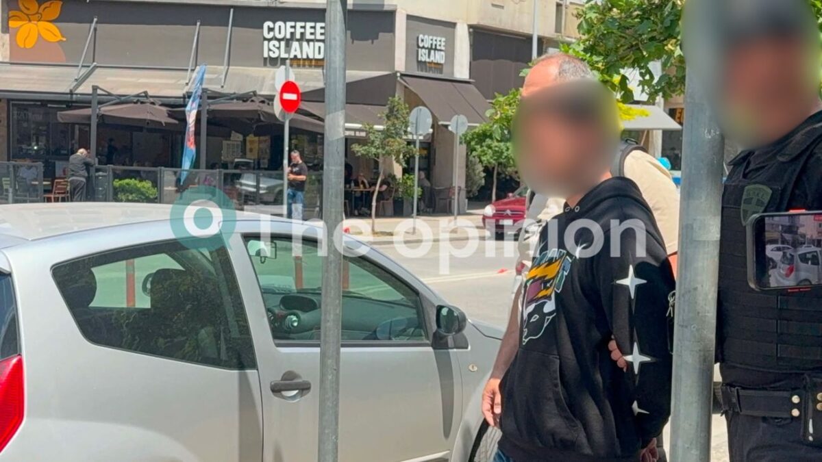 Πατροκτονία στο Τριάδι: Ποινική δίωξη για ανθρωποκτονία από πρόθεση στον 30χρονο