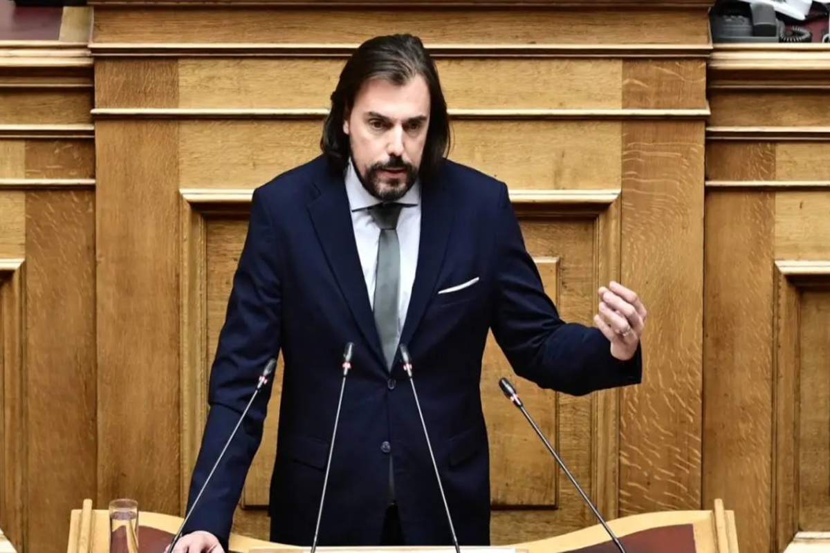 Παππάς: Η περιοχή άνωθεν Περιφερειακής στον Εύοσμο δεν μπορεί να συνεχίσει να ζει με ελλείψεις και διαχρονικές υποσχέσεις»