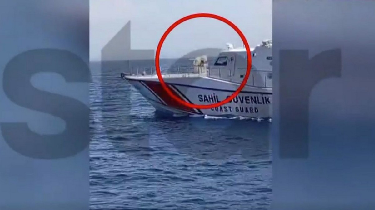 τουρκική